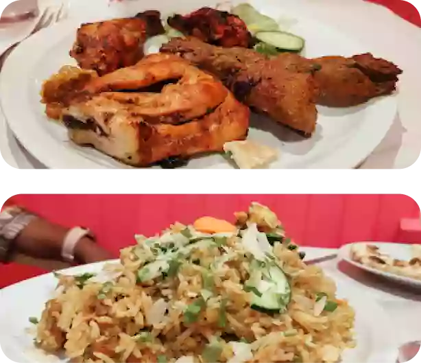 Notre restaurant - Namaste India - Nîmes - restaurant a faire NIMES